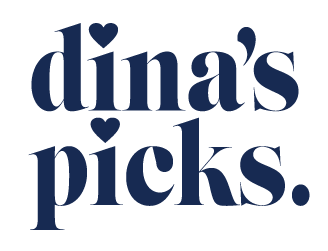 Dina's Picks