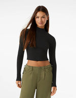 Load image into Gallery viewer, Long sleeve T-shirt
